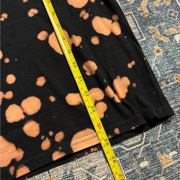 💎RARE💎🆕Bought Last 2 On Their Site! ALT-J Band T-Shirt, Size Small - Picture 4 of 5